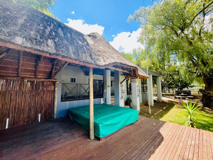 2 Bedroom Property for Sale in Maselspoort Free State